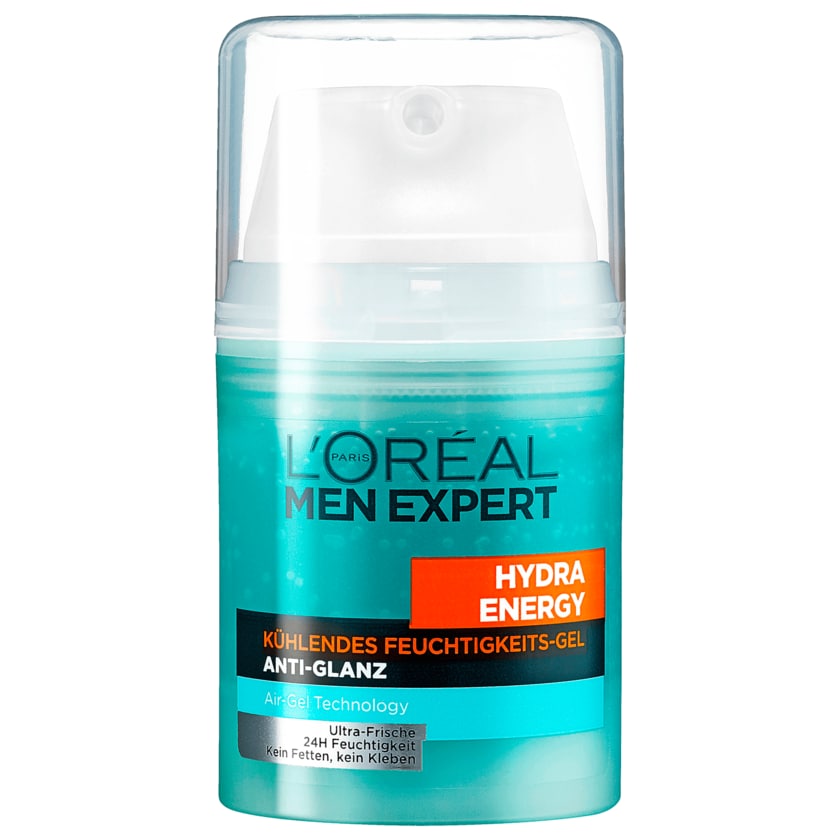 L' Oreal Men Expert Hydra Energy 50ml